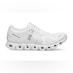 Cloud 5 W All White 7.5